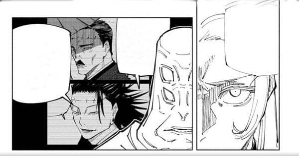 mangaplus.shueisha.co.jp/Jujutsu Kaisen