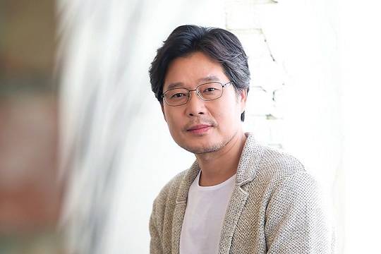 Yoo Jae Myung (Soompi.com)