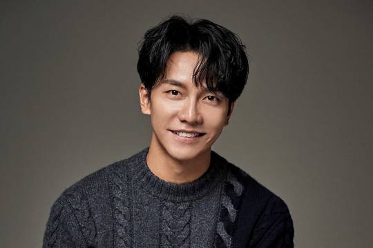 Lee Seung Gi (Soompi.com)