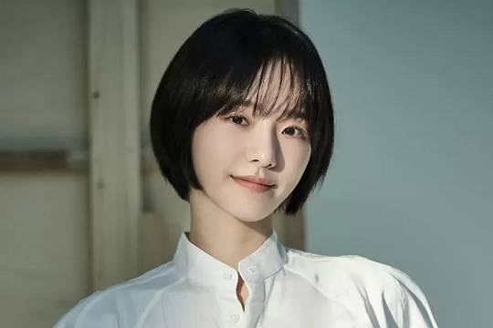 Park Gyu Young (Dok. Edaily Korea)