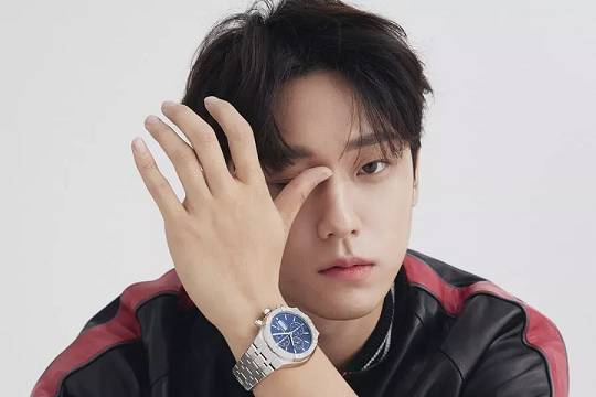 Lee Do Hyun (Dok. 1st Look)