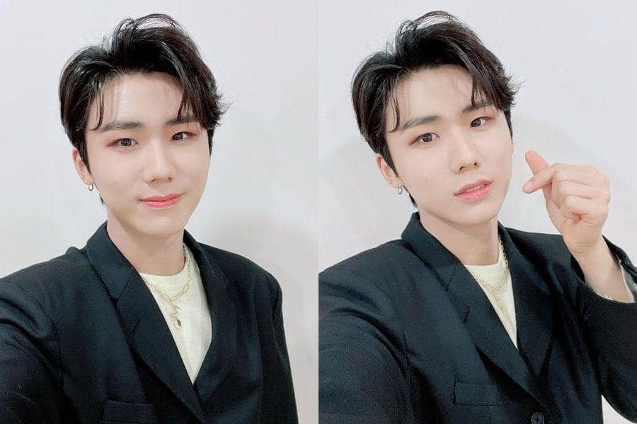 10 Fakta Menarik Jonghyeong, Maknae DONGKIZ yang Berulang Tahun ke-19