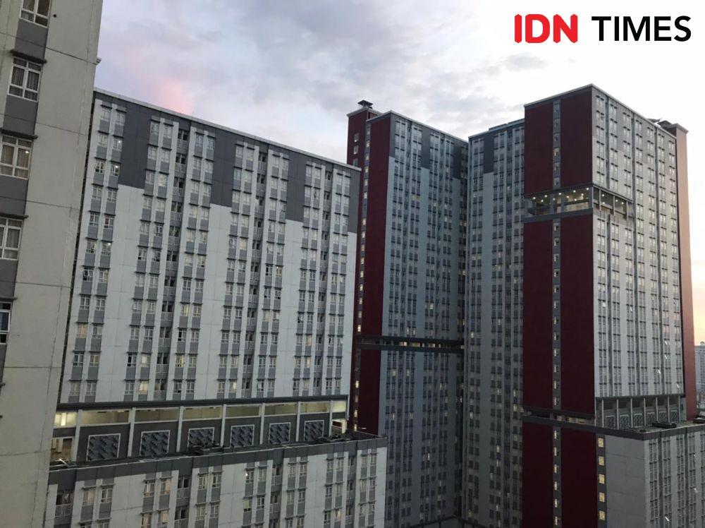 KPU DKI akan Pakai Wisma Atlet Kemayoran Jadi Gudang Logistik Pemilu