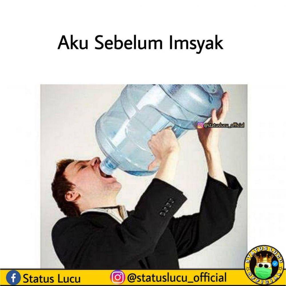 Instagram.com/statuslucu_official