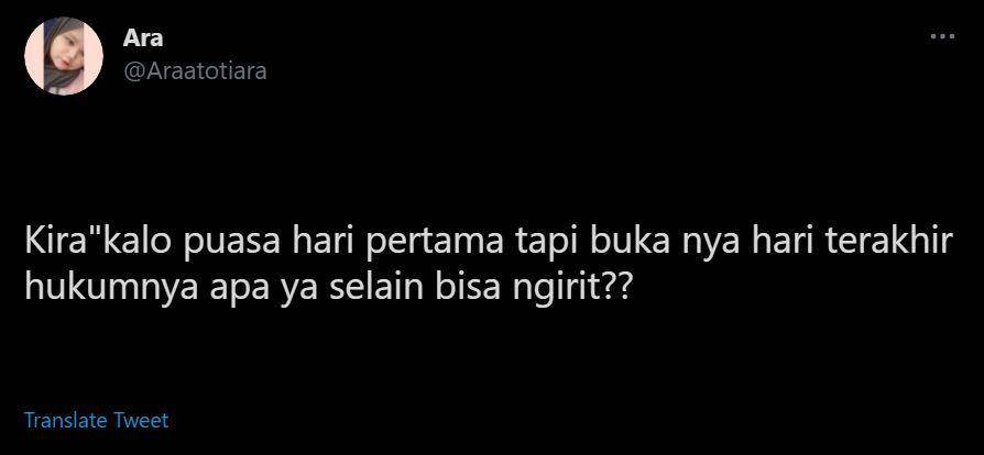 Twitter.com/araatotiara