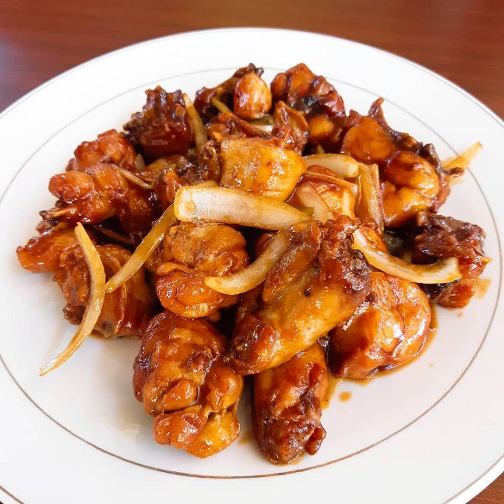 5 resep menu buka puasa sehat tanpa gorengan