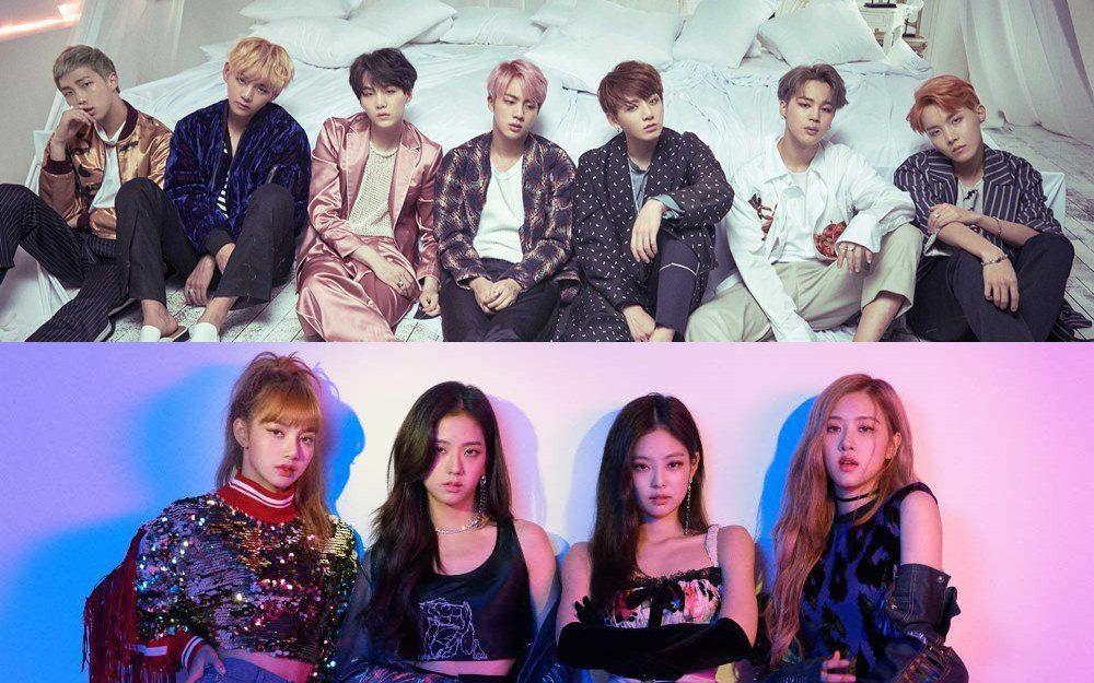 8 Music Video KPop Mencapai 1 Miliar Penonton, Butuh Berapa Lama?