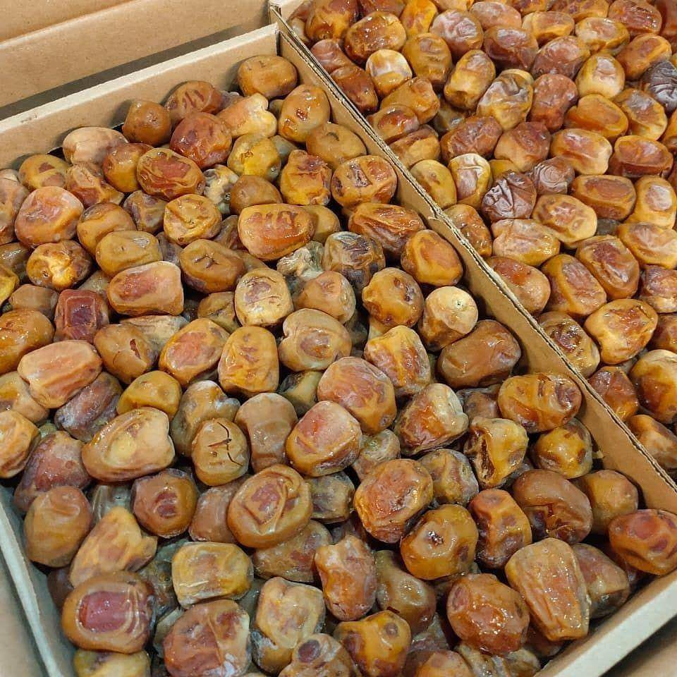 Kurma (instagram.com/produk_saudia)
