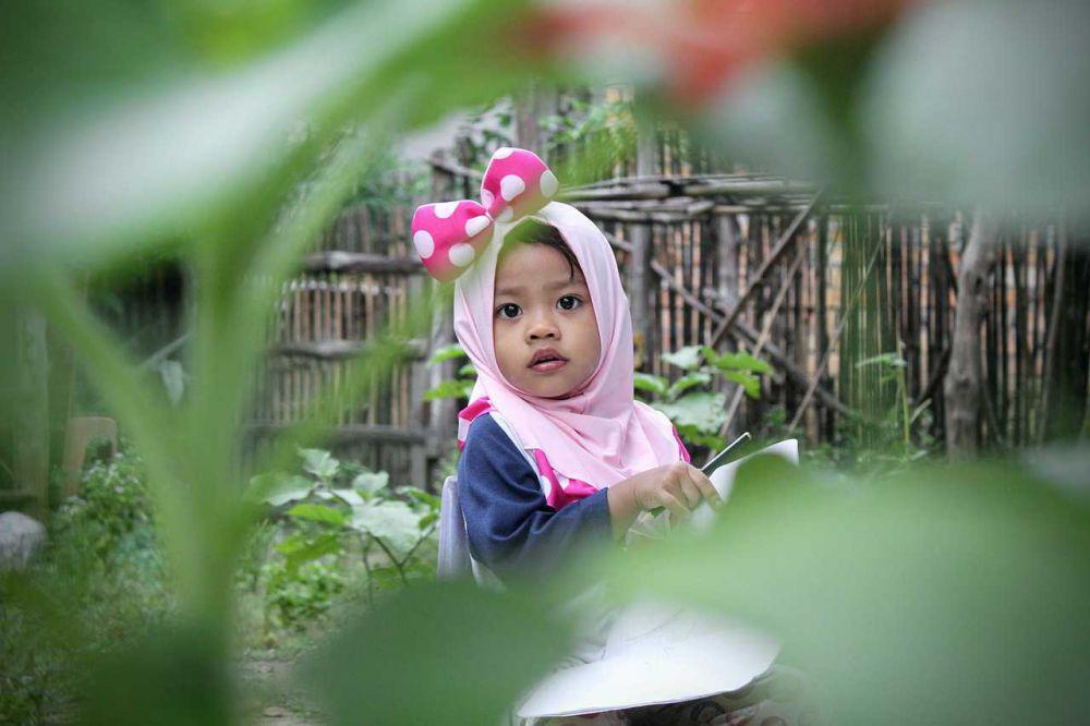 5 Cara Sederhana Ajari Anak Berpuasa,  Ayah Bunda Wajib Tahu
