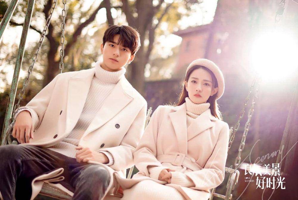 instagram.com/chinesedramas_fans
