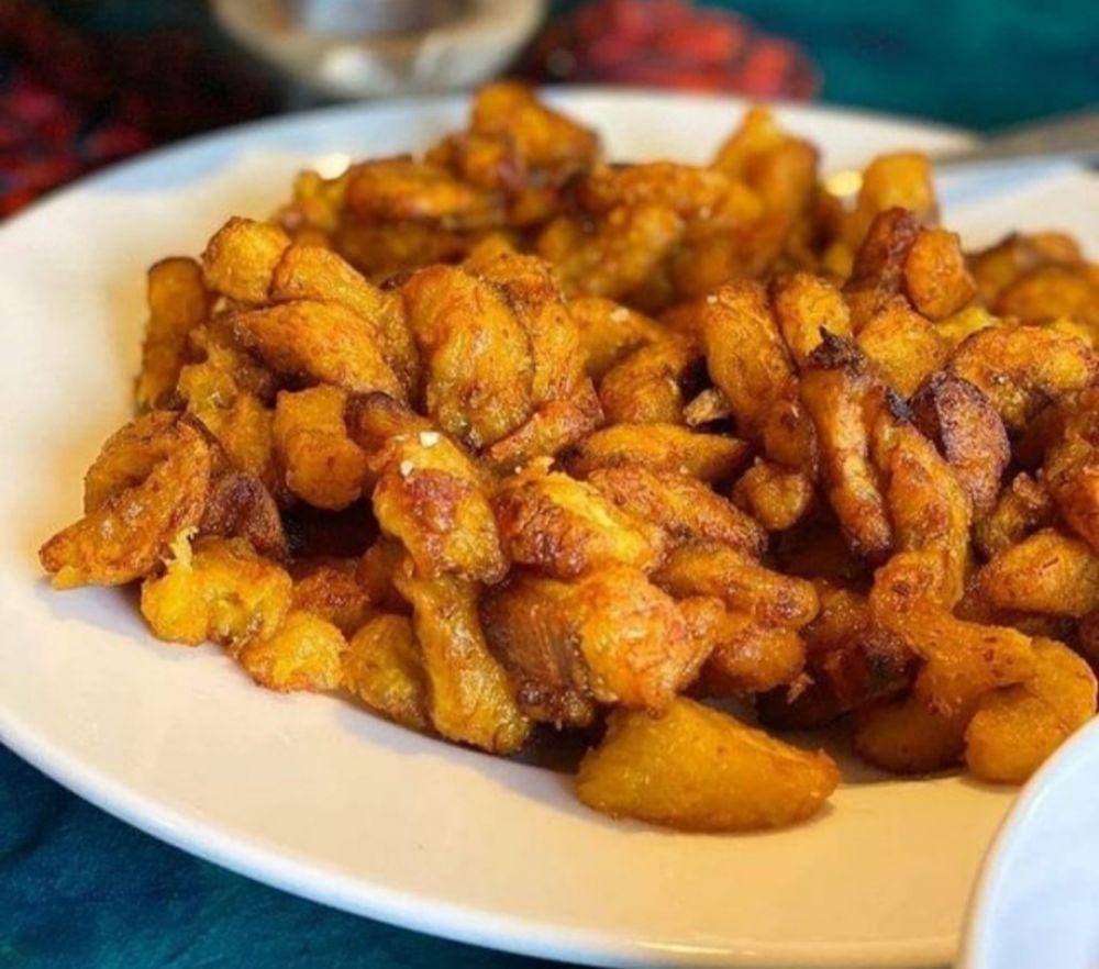 Instagram.com/ivorianfood