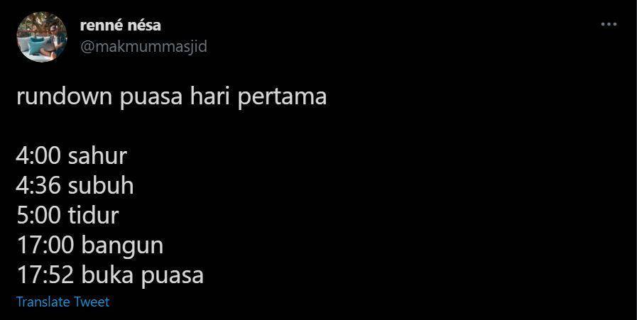 Twitter.com/makmummasjid