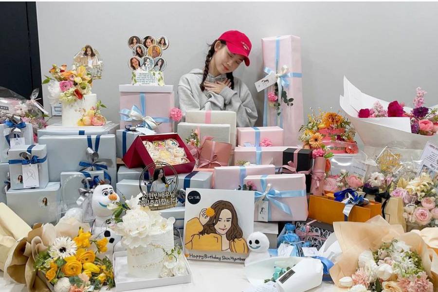 Instagram.com/hyunbeenshin