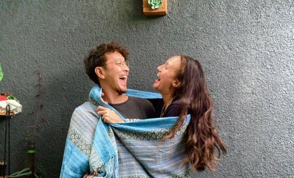 Junjung Toleransi, 9 Ucapan Selamat Puasa dari Artis Nonmuslim