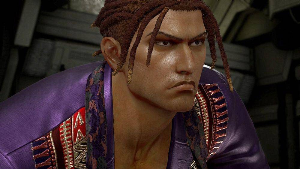 Bandai Namco/Tekken 7