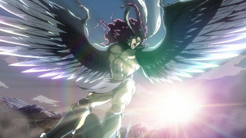 crunchyroll.com/jojos-bizarre-adventure