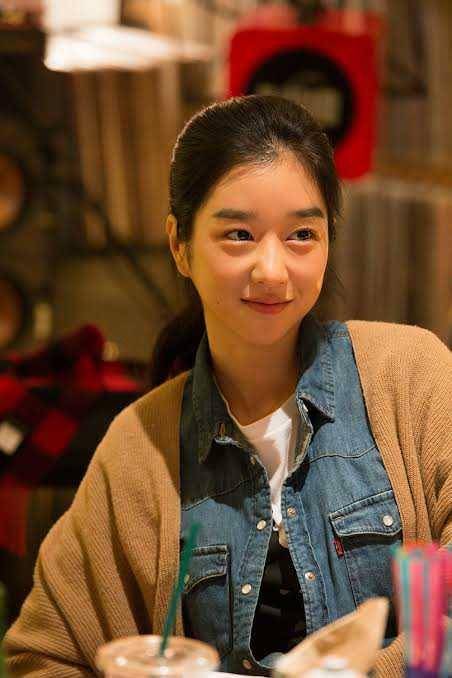 Dok. Barunson E&A dan EVR Studio (via Hancinema)