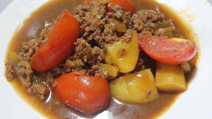 YouTube / Resep Masakan Enak
