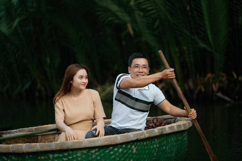 pexels.com/Tran Long