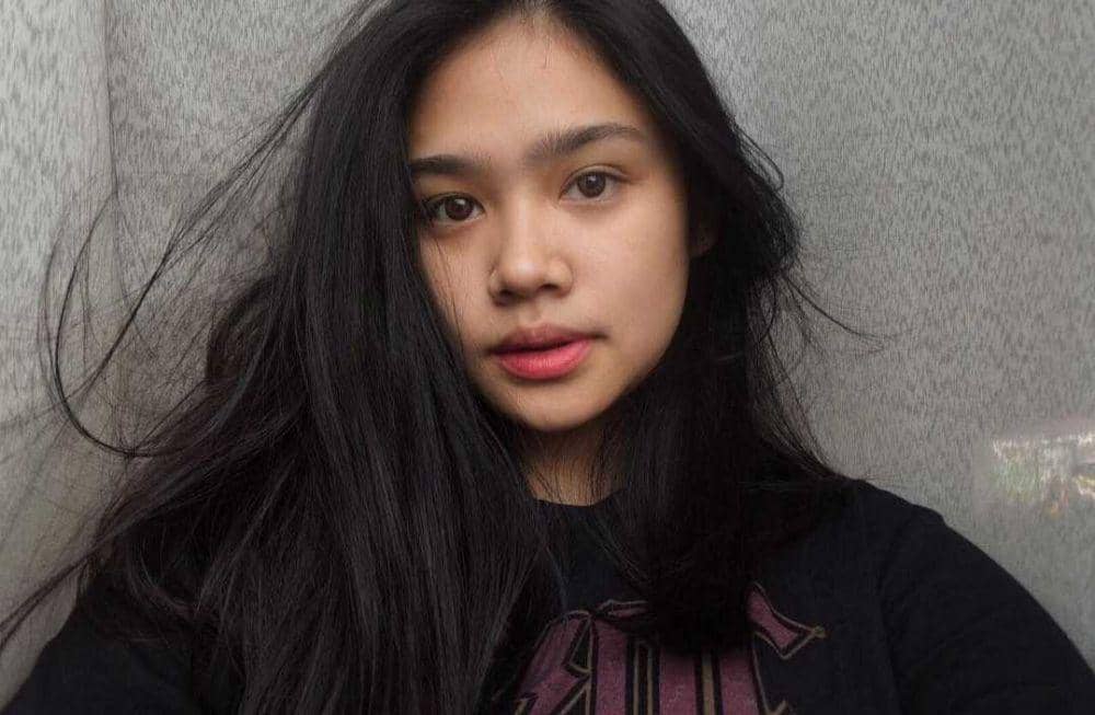 10 Potret Menawan Tiara Savitri, Anak Mulan Jameela yang Kian Dewasa