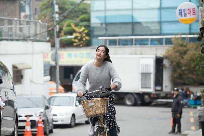 Dok. Barunson E&A dan EVR Studio (via Hancinema)