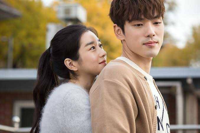 Dok. Barunson E&A dan EVR Studio (via Hancinema)
