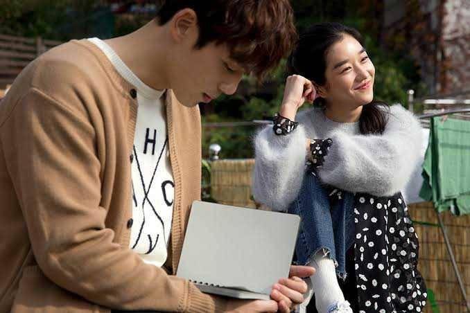 Dok. Barunson E&A dan EVR Studio (via Hancinema)