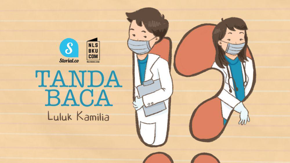 [NOVEL] Tanda Baca: Bab 4