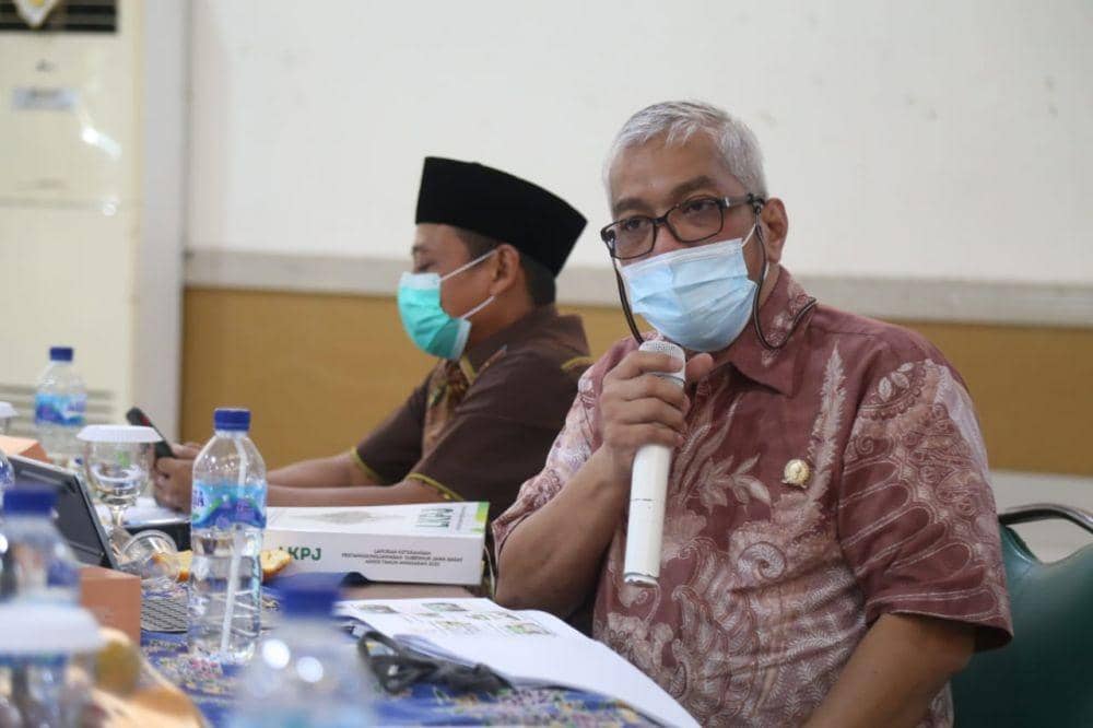 Sekolah Tatap Muka Boleh, Tapi Harus Dapat Izin Orang Tua Siswa