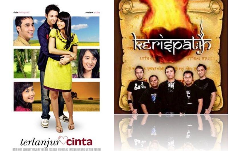 10 lagu jadul yang jadi soundtrack sinetron indonesia 2000an