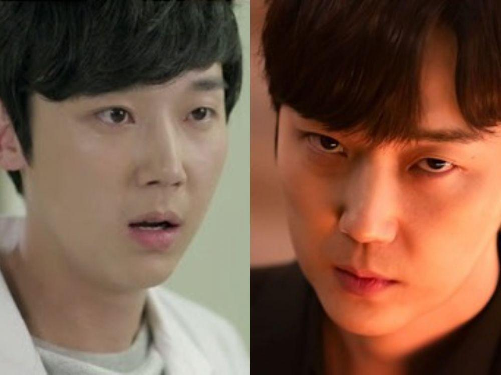 Pernah Berperan Imut-imut, 10 Karakter Drama Yoon Jong Hoon Penthouse