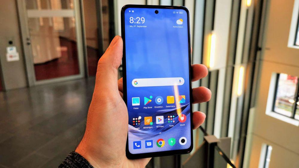 5 Smartphone Mid-end Xiaomi dengan Sertifikasi IP53, untuk Outdoor!