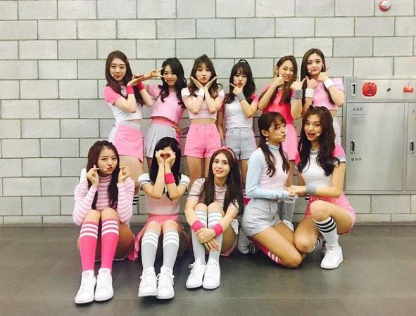 Umumkan Reuni 4 Mei, Throwback 9 Potret Kebersamaan Member I.O.I