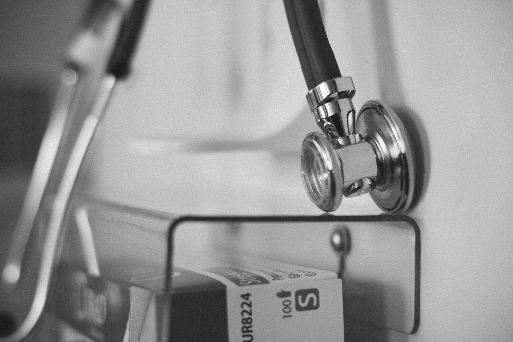 ilustrasi pengobatan dokter (pixabay.com/Parentingupstream)