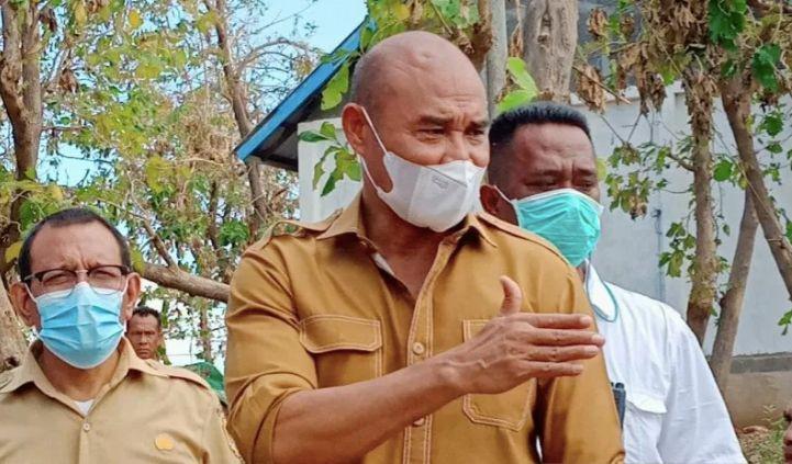 Gubernur NTT Tolak Berlakukan Status Bencana Nasional, Kenapa?