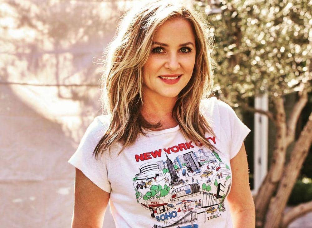 9 Fakta Menarik Jessica Chapsaw, Pemeran Elly di Film Dear Zoe