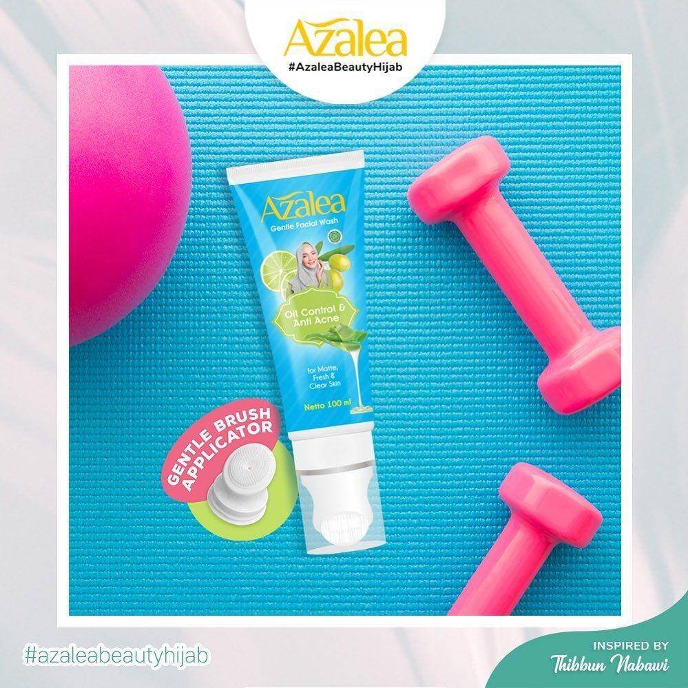 instagram/azaleabeautyhijab