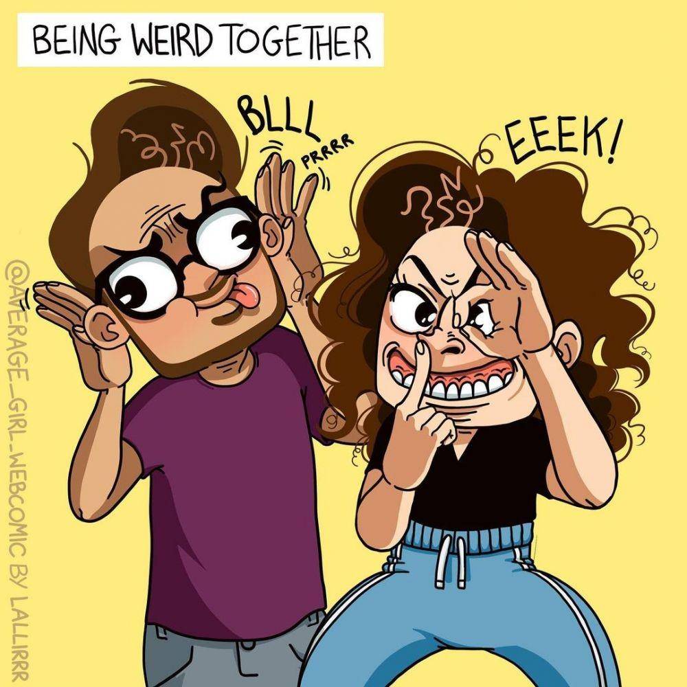 instagram.com/average_girl_webcomic