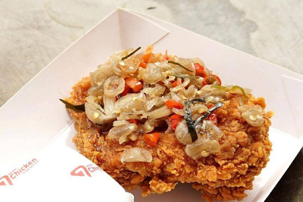 instagram.com/7sevenchicken/