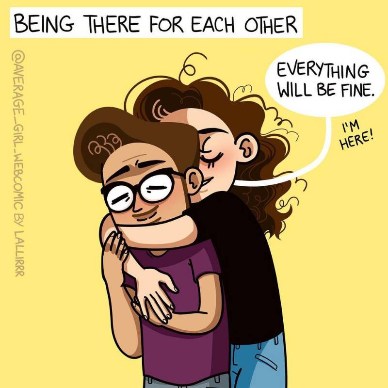 instagram.com/average_girl_webcomic
