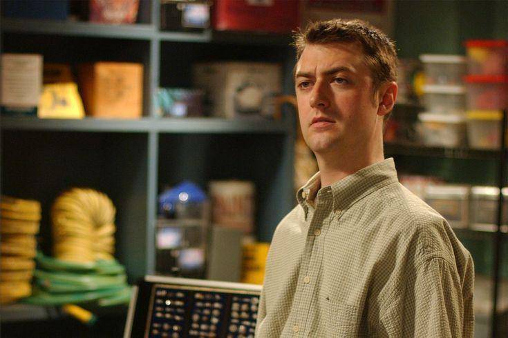 Dok. IMDb/Gilmore Girls