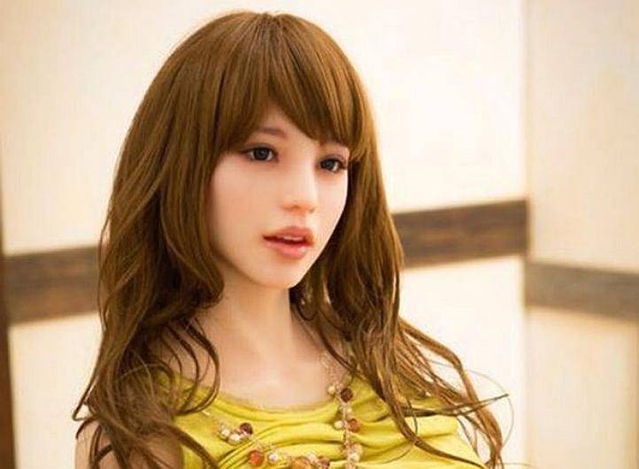 Ilustrasi sex doll. Sumber: (Twitter.com/stcommunities)