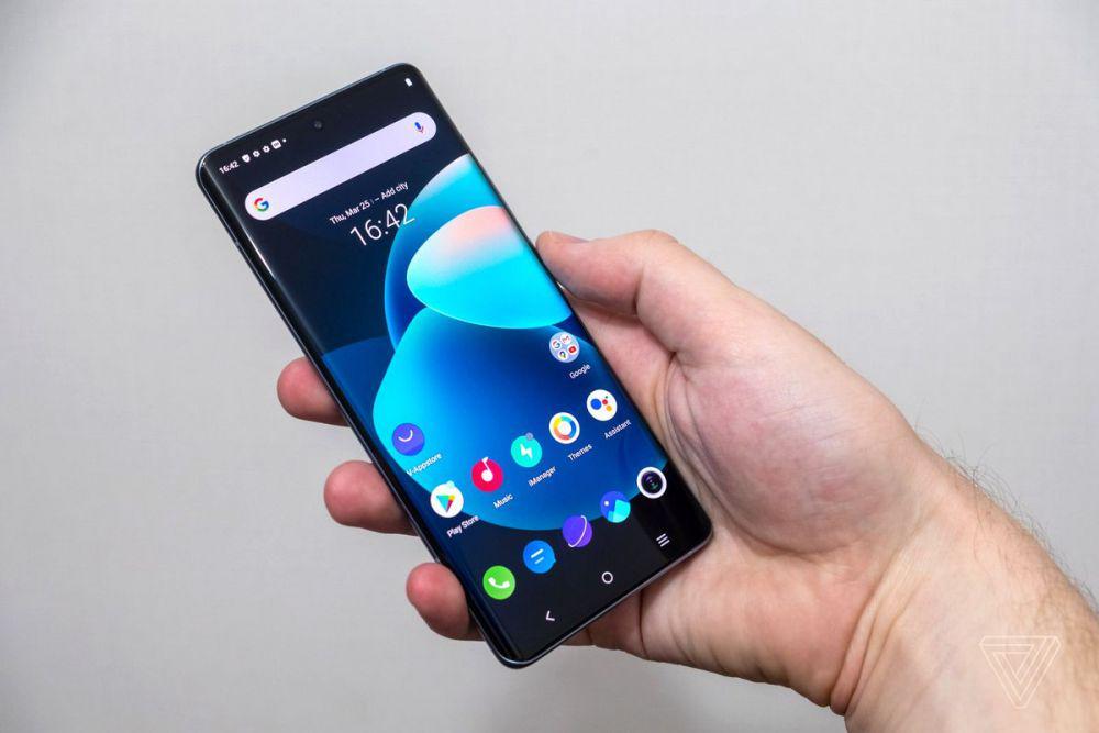 5 Smartphone dengan Spesifikasi Setara Xiaomi Black Shark 4