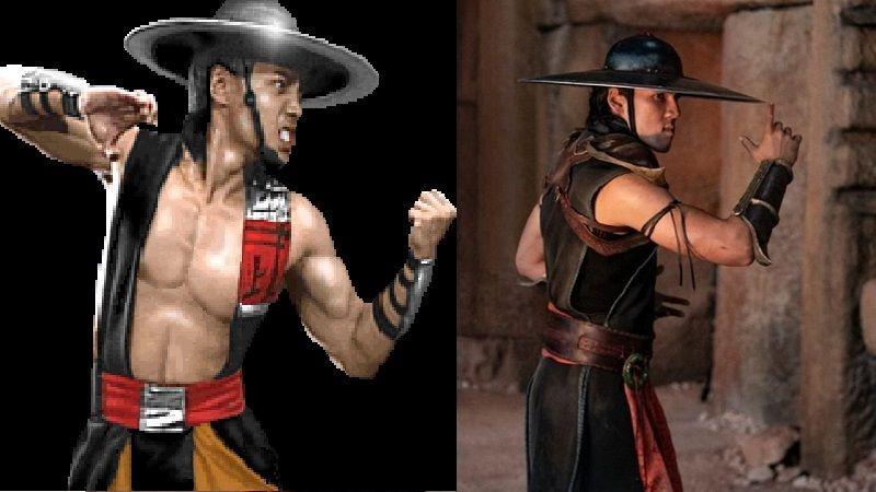10 Fakta Kung Lao Mortal Kombat yang Wajib Diketahui Para Fans!