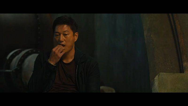 youtube.com/The Fast Saga