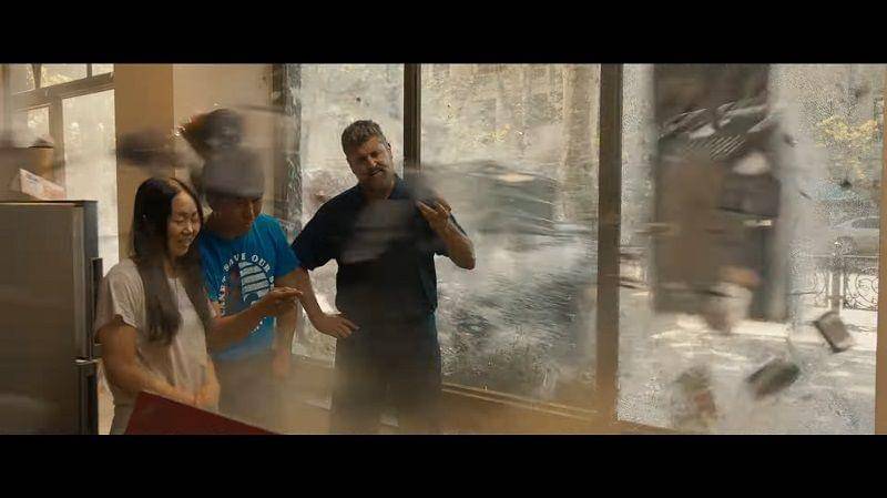 youtube.com/The Fast Saga