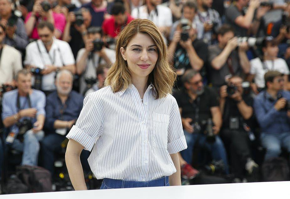 5 Film Terbaik Garapan Sofia Coppola, Penuh Drama dan Inspirasi