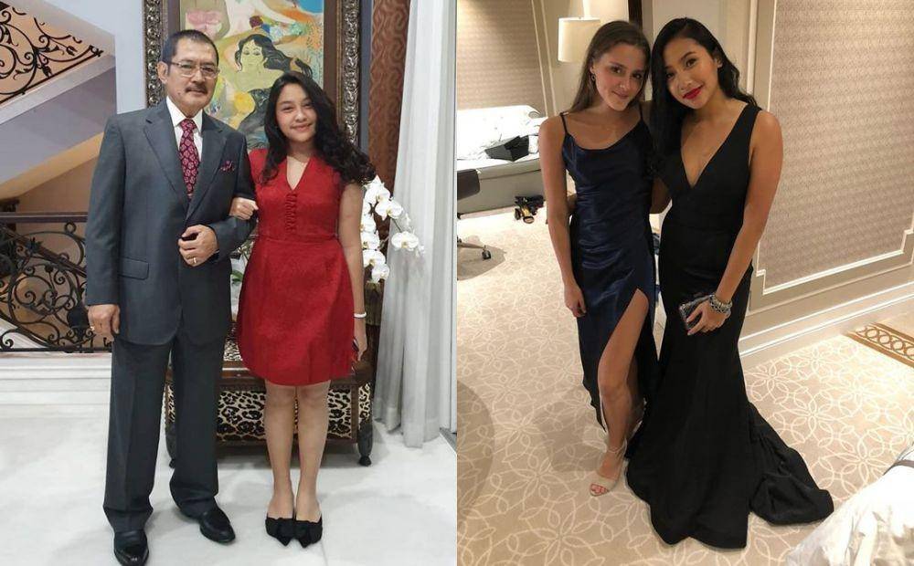 instagram.com/mayangsari_official | instagram.com/tatacahyani