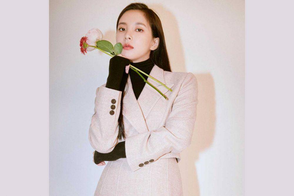 Shin Su Hyun (instagram.com/hanavo_official)