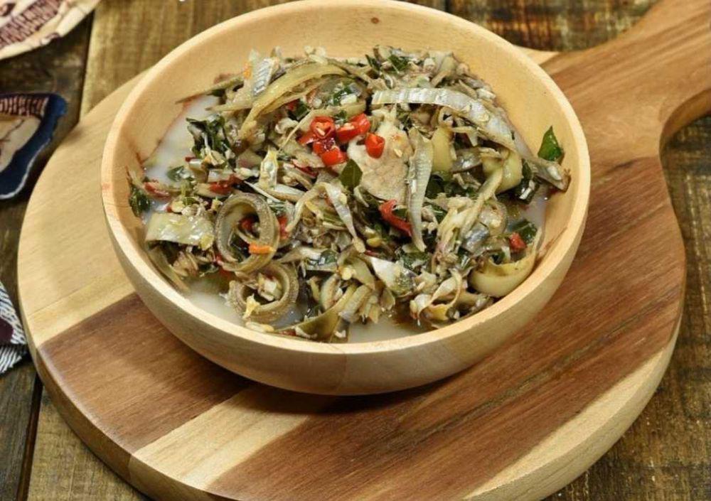 5 Menu Sayuran Khas Manado untuk Sahur atau Berbuka, Enak dan Sehat!